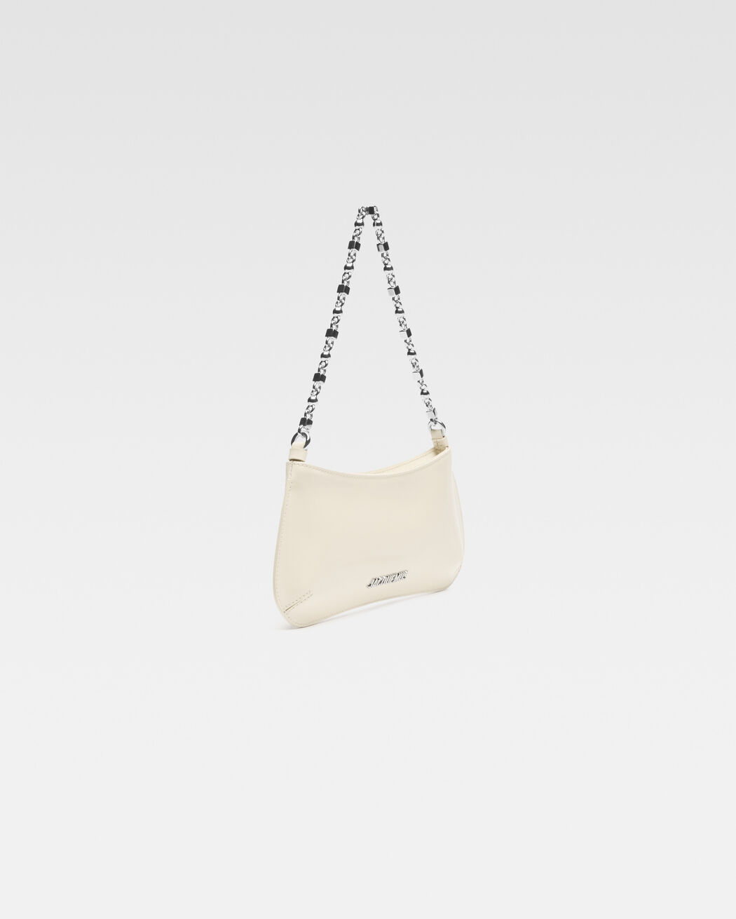 حقيبة The small Bisou Chaine jacquemus حقيبة the small bisou chaine