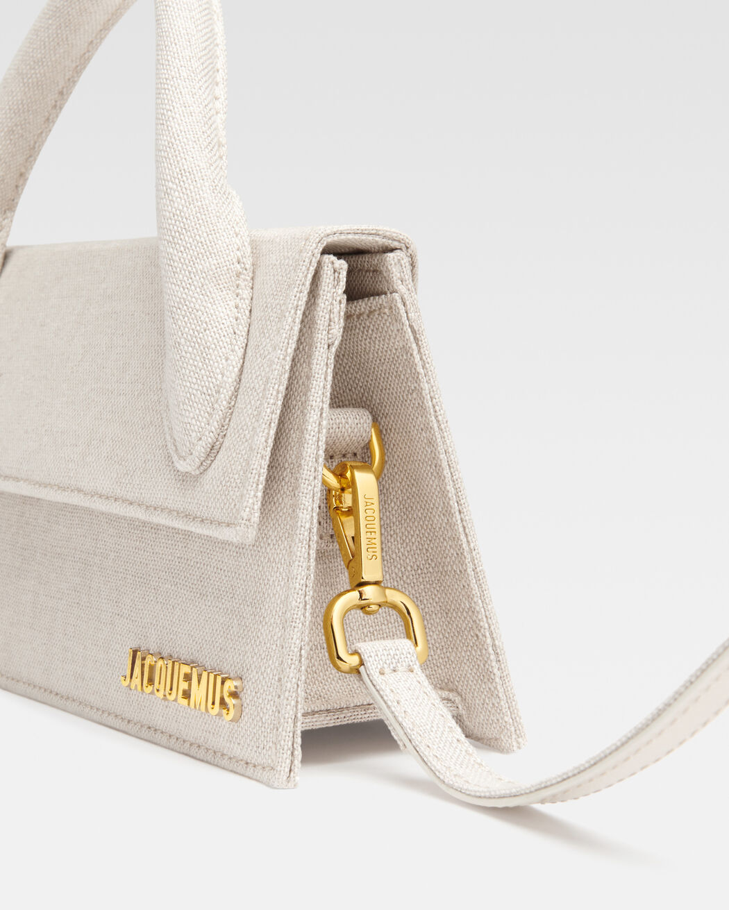 The long Chiquito jacquemus the long chiquito