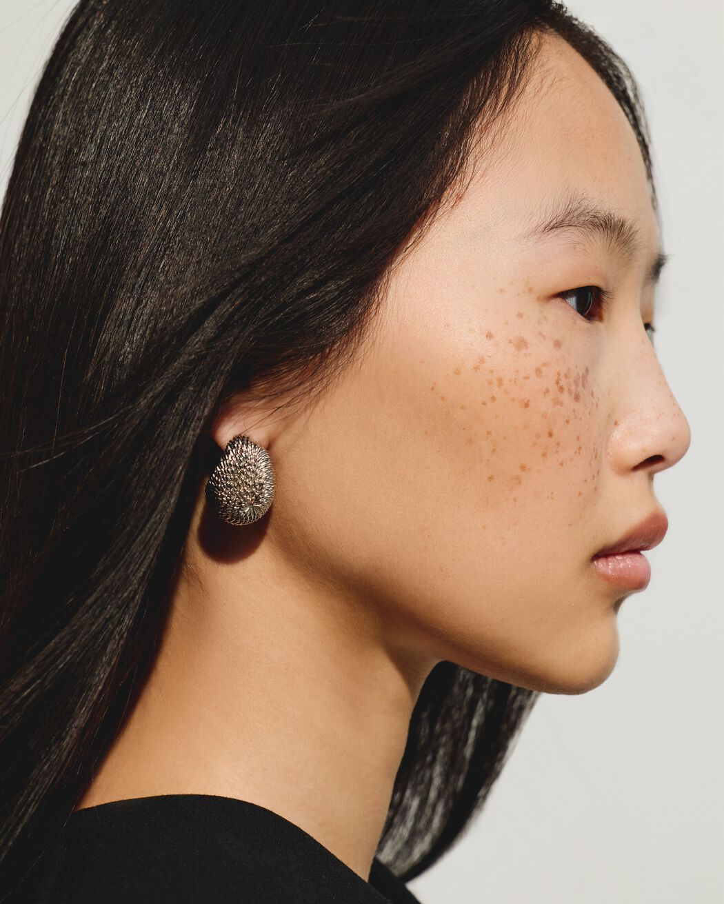 أقراط The Hérisson jacquemus أقراط the h risson