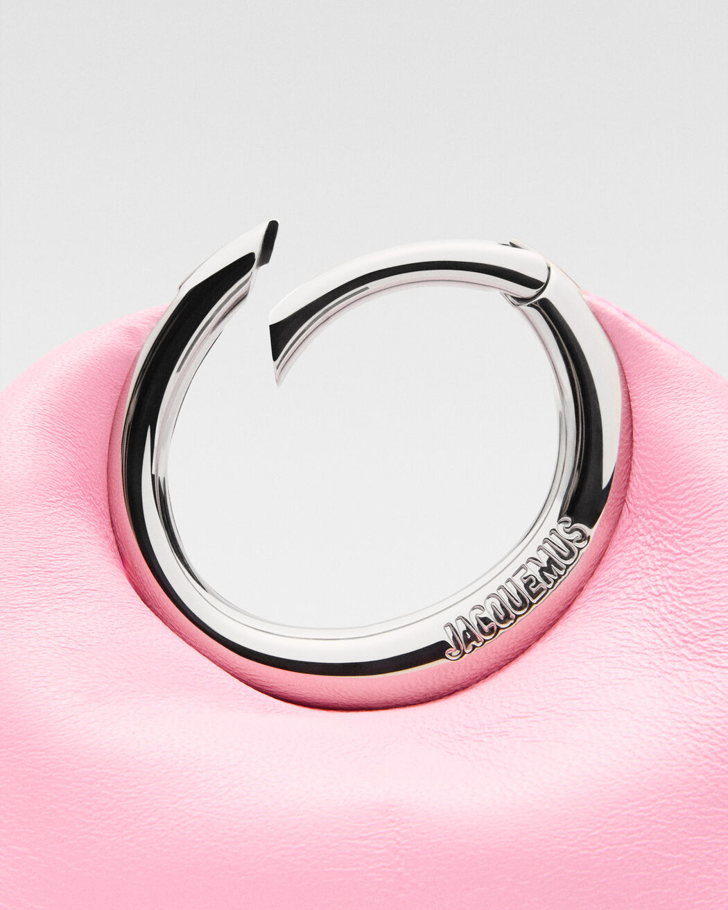 The Calino حقيبة jacquemus the calino حقيبة