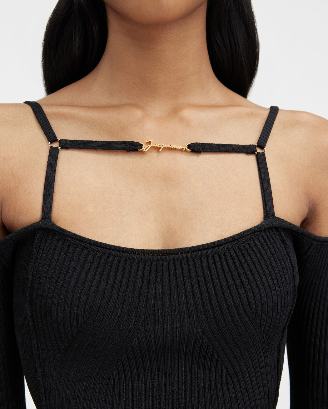 فستان La Robe Sierra jacquemus فستان la robe sierra
