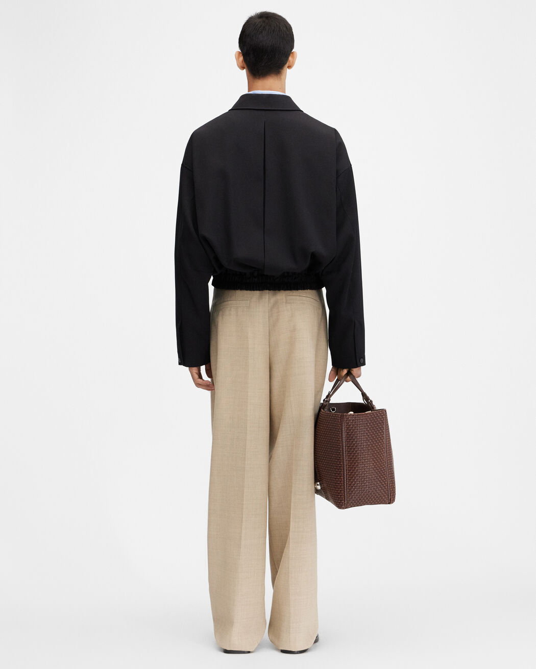 جاكيت The Melao jacquemus جاكيت the melao