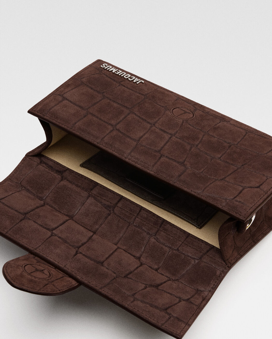 The large Bambino jacquemus the large bambino