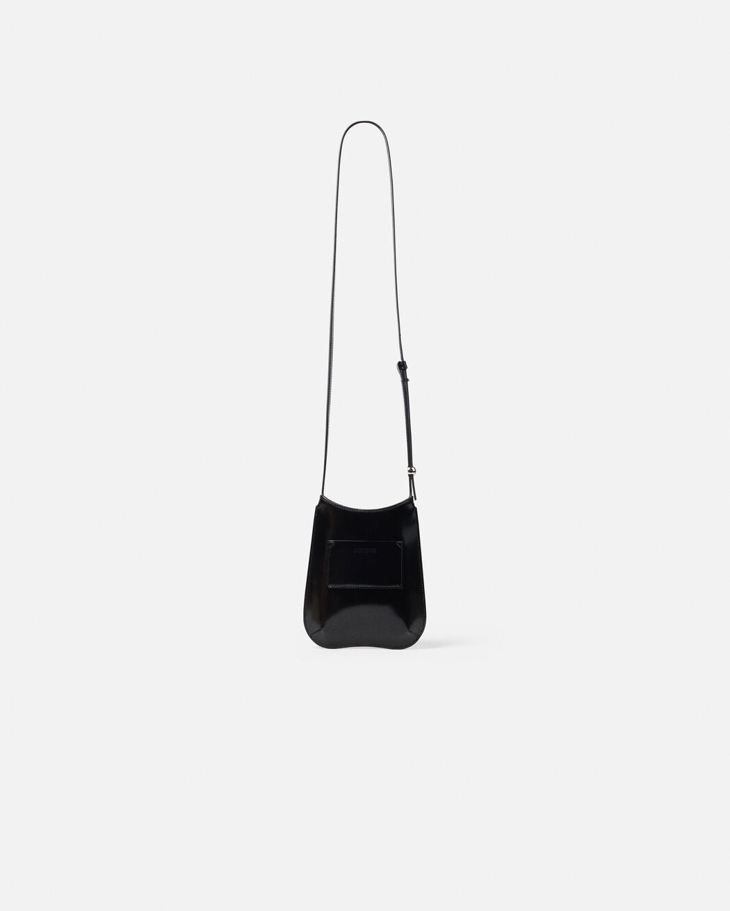 The Bisou phone pouch jacquemus the bisou phone pouch