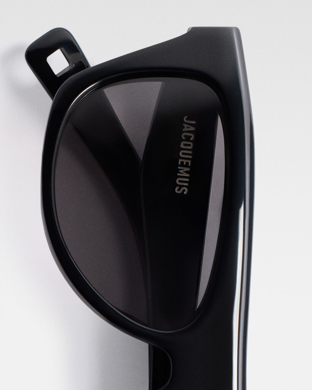 The Pasadena   نظارة شمسية jacquemus the pasadena   نظارة شمسية