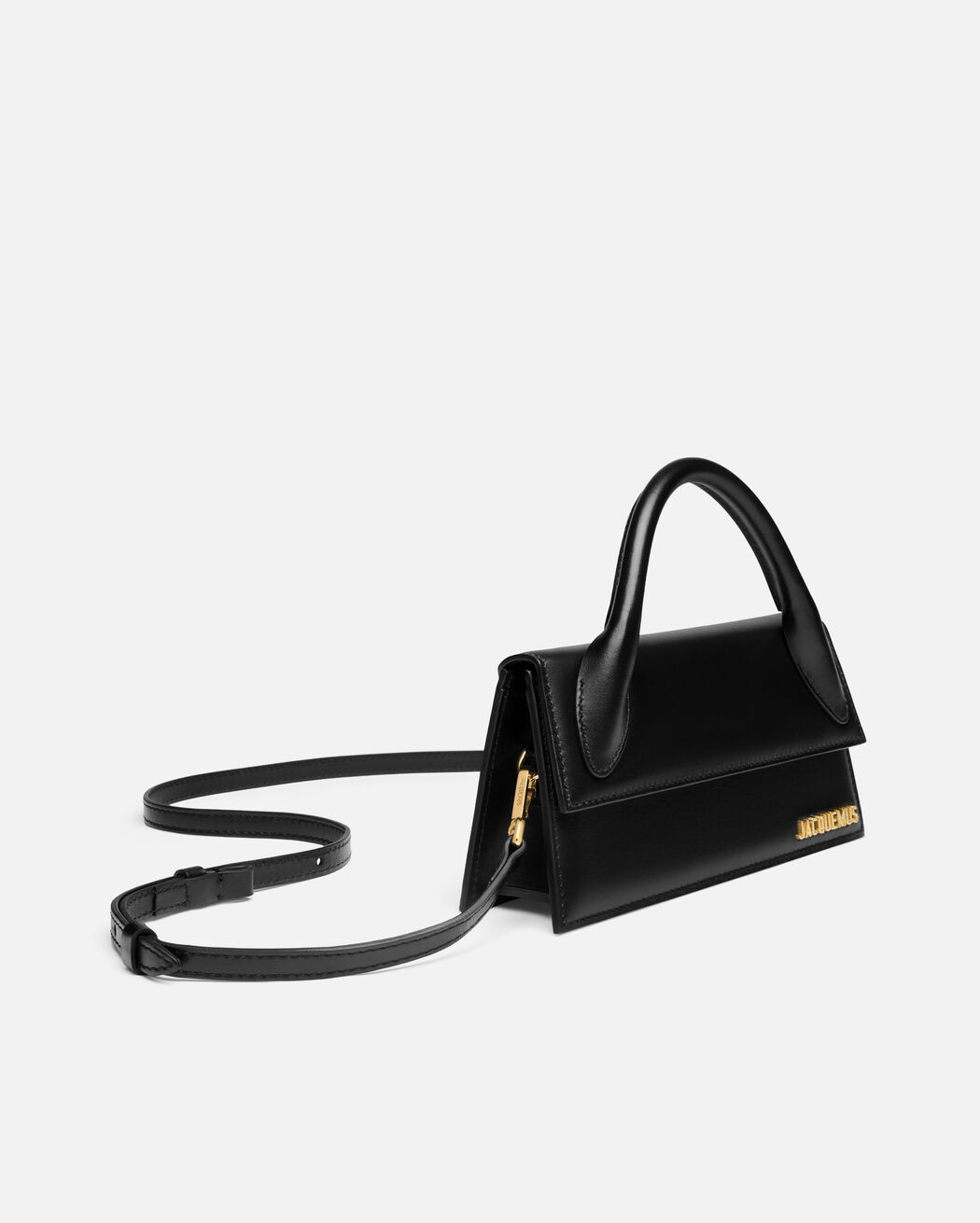 The long Chiquito jacquemus the long chiquito