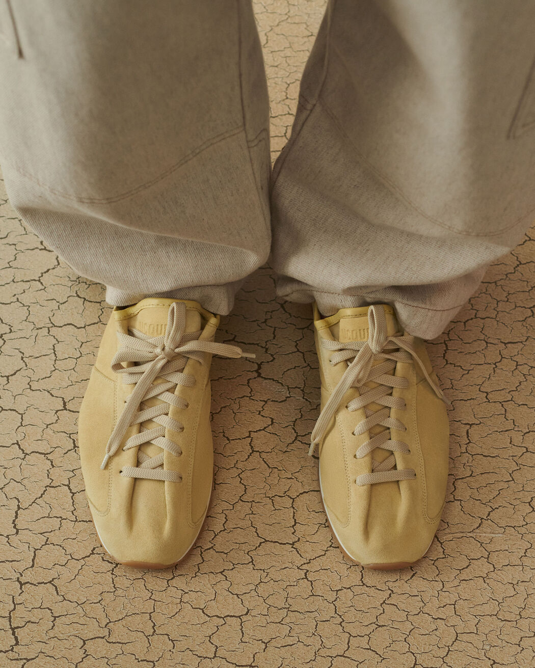 The Tennis jacquemus the tennis