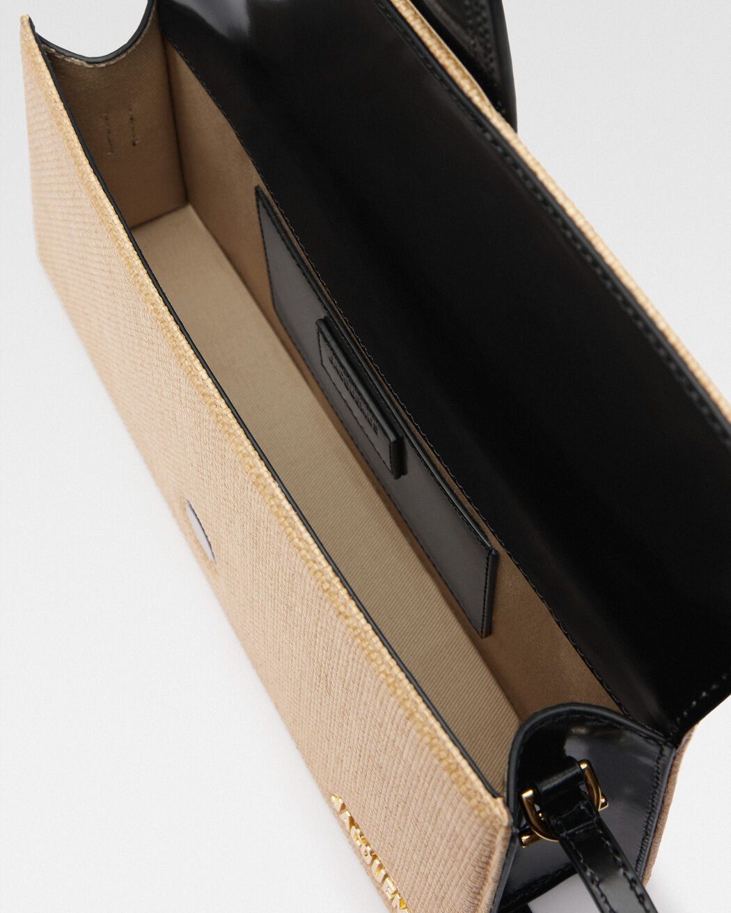 حقيبة The long Bambino jacquemus حقيبة the long bambino