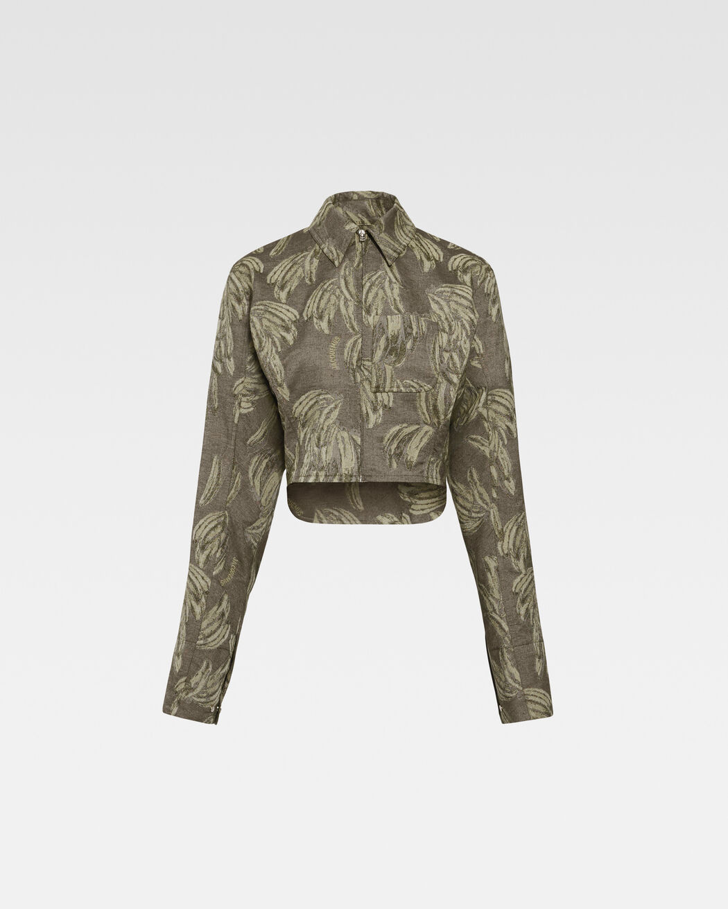 قميص The Mirada jacquemus قميص the mirada