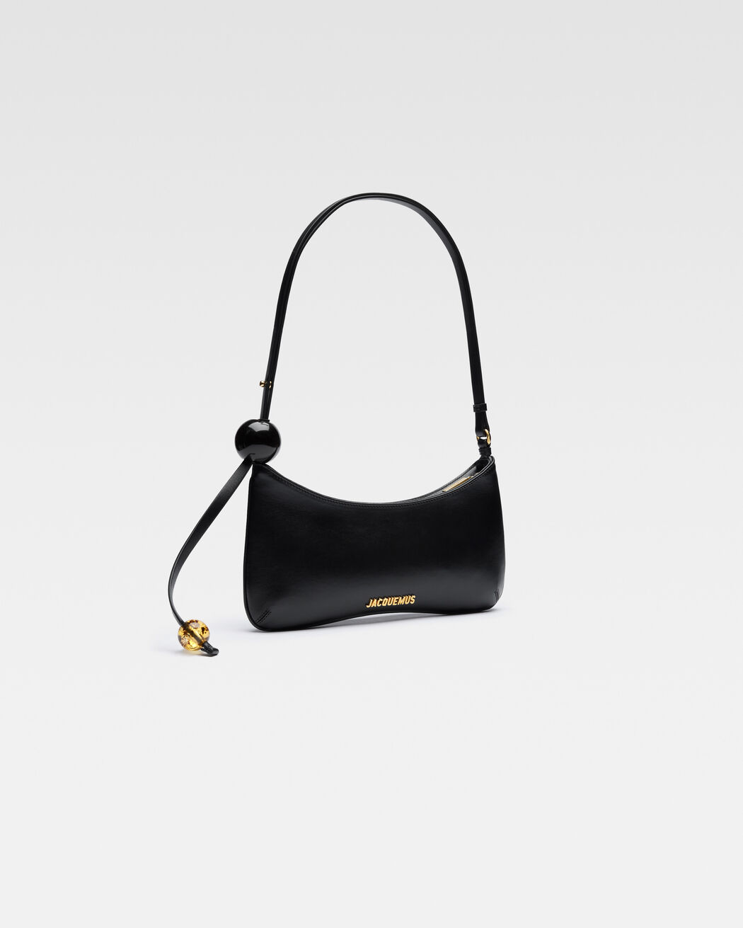 The Bisou Perle jacquemus the bisou perle