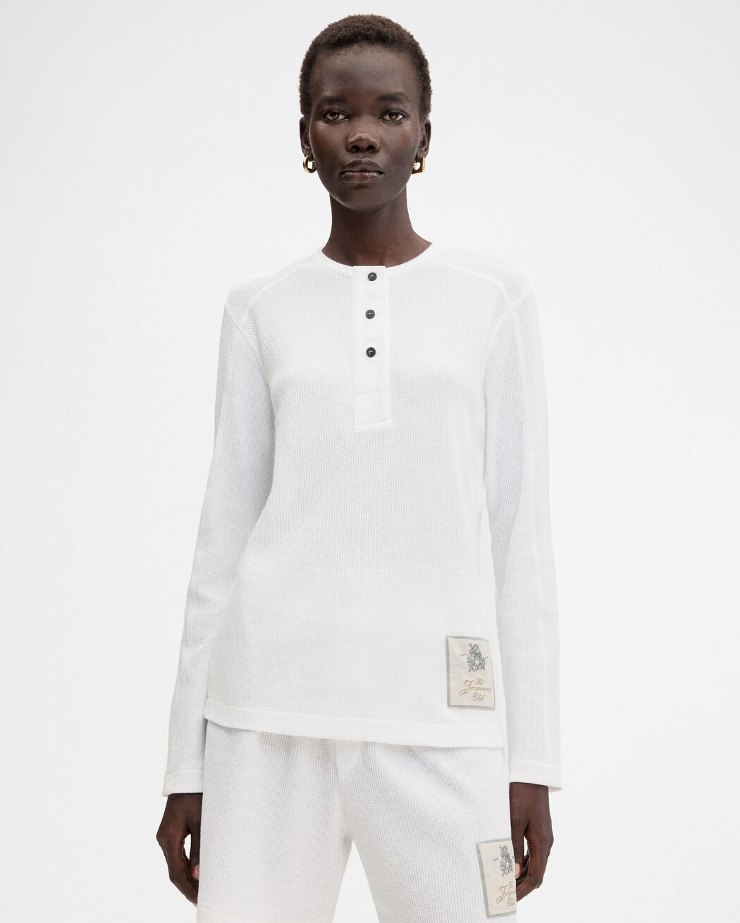 The Melao set jacquemus the melao set