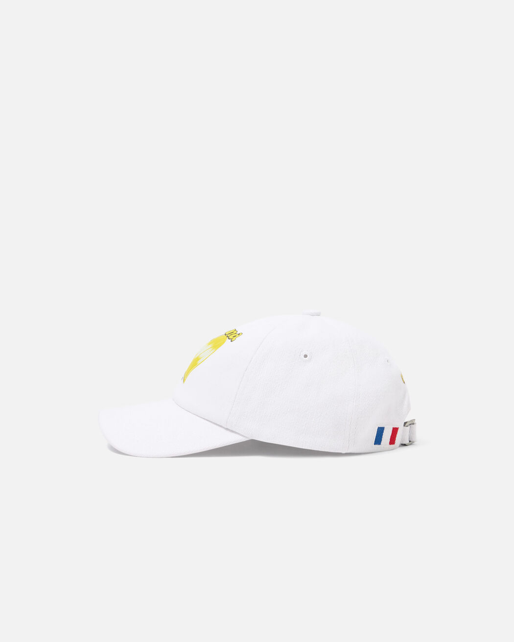 The Ibiza baseball cap jacquemus the ibiza baseball cap