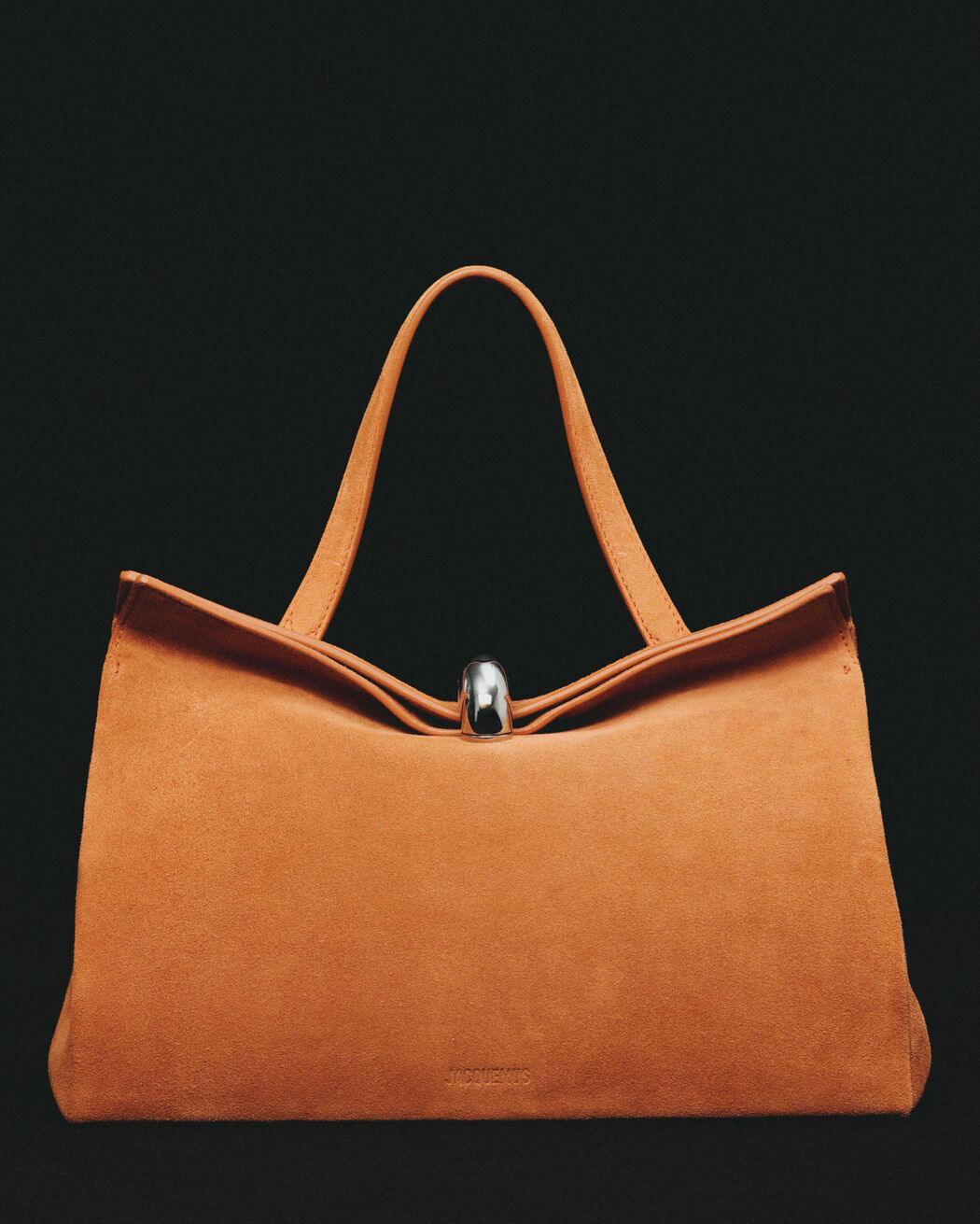 The Valérie حقيبة jacquemus the val rie حقيبة