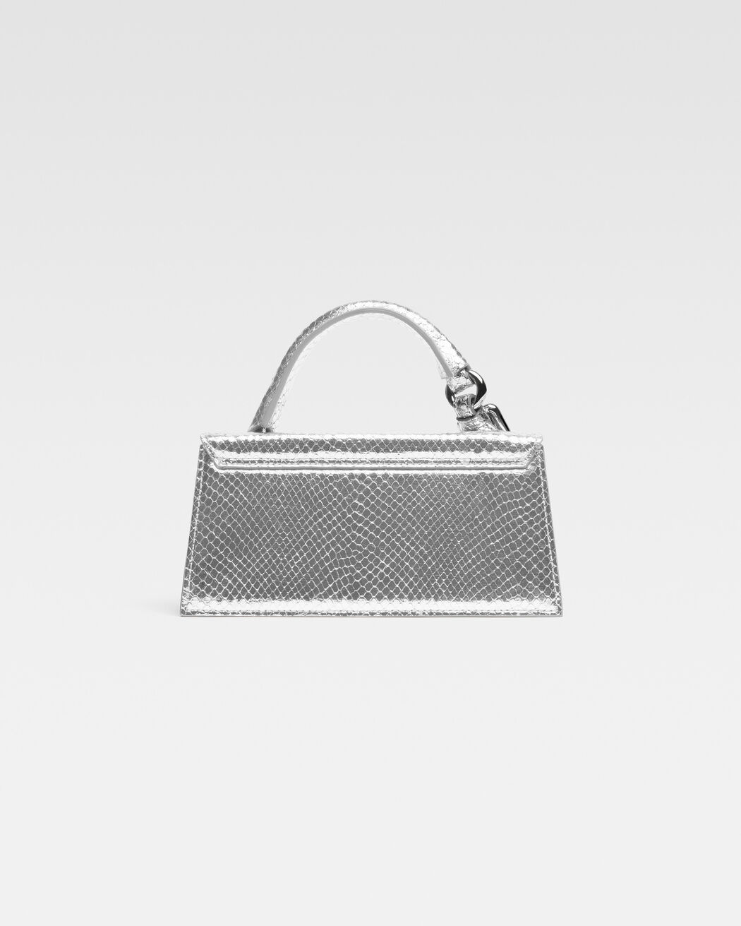 The long Chiquito with buckle jacquemus the long chiquito with buckle