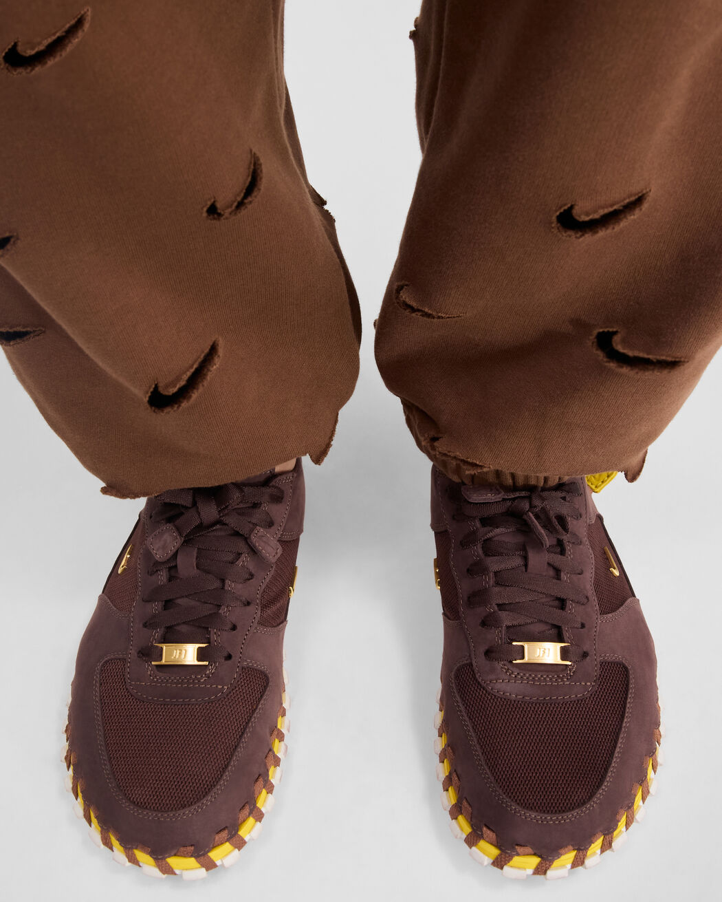 J Force 1 JACQUEMUS+NIKE j force 1 jacquemus nike