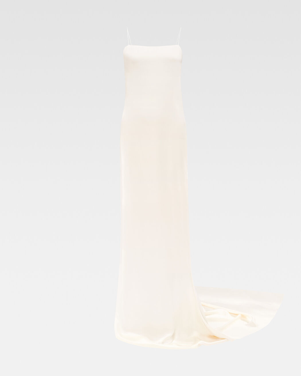 The Noiva dress jacquemus the noiva dress