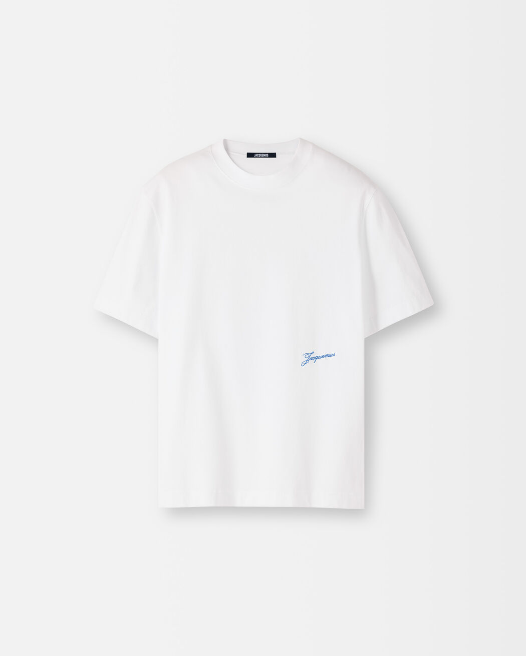 The Albergo t-shirt jacquemus the albergo t shirt