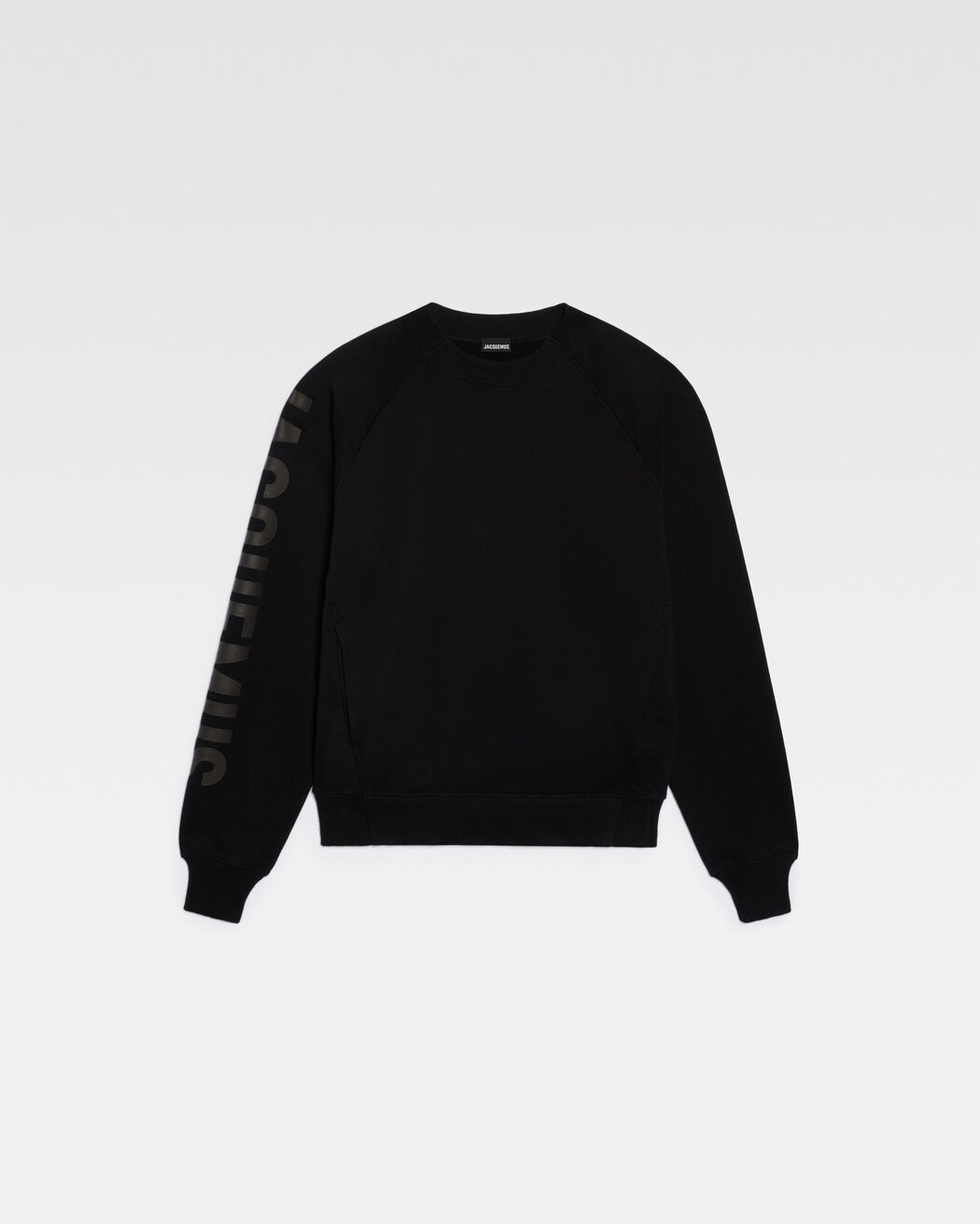 سويت شيرت Le Sweatshirt Typo jacquemus سويت شيرت le sweatshirt typo