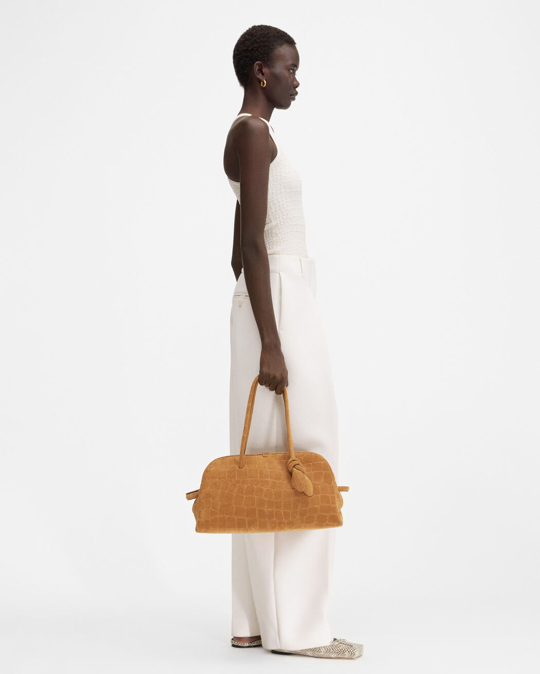 بلوزة The Scala jacquemus بلوزة the scala