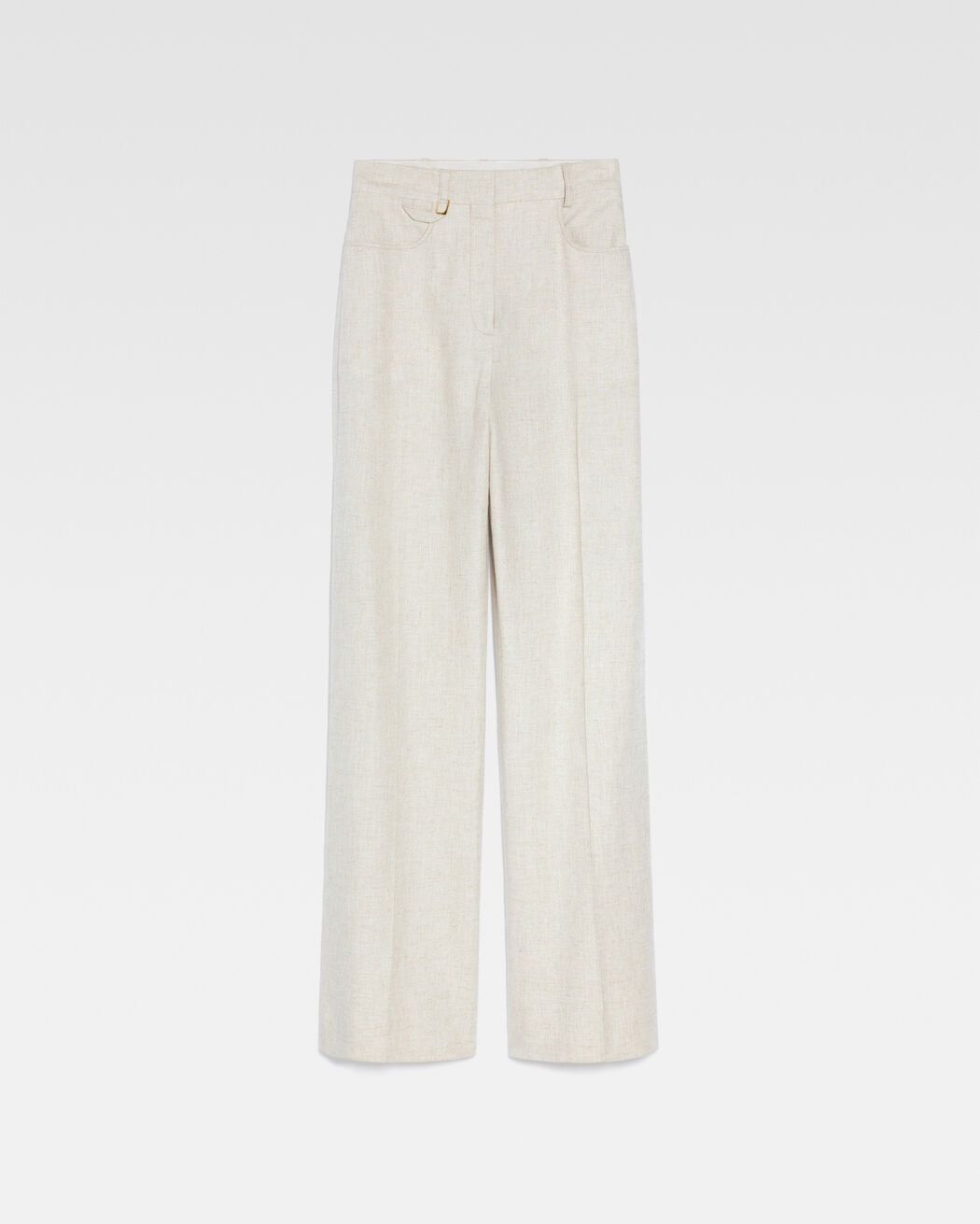 The Sauge pants jacquemus the sauge pants