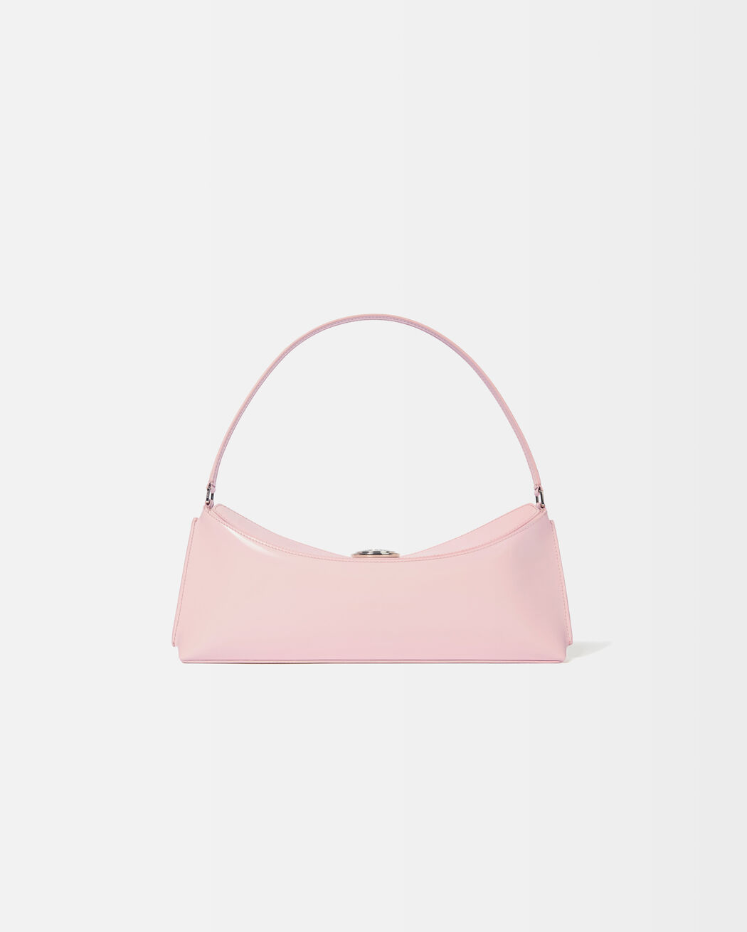 The Ovalo clutch jacquemus the ovalo clutch