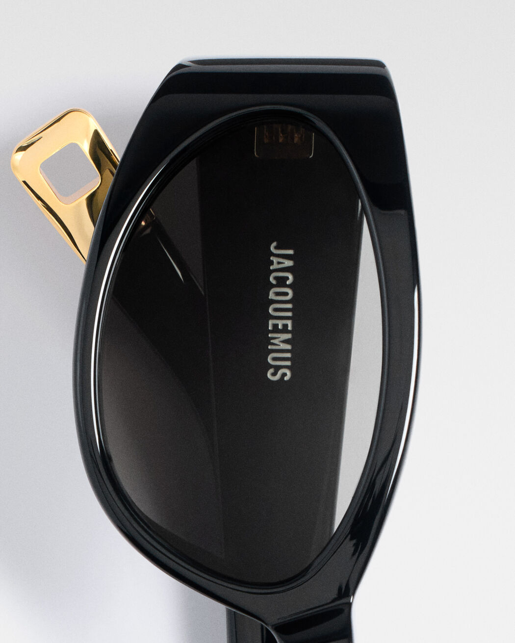 نظارات Les Lunettes Ovalo jacquemus نظارات les lunettes ovalo