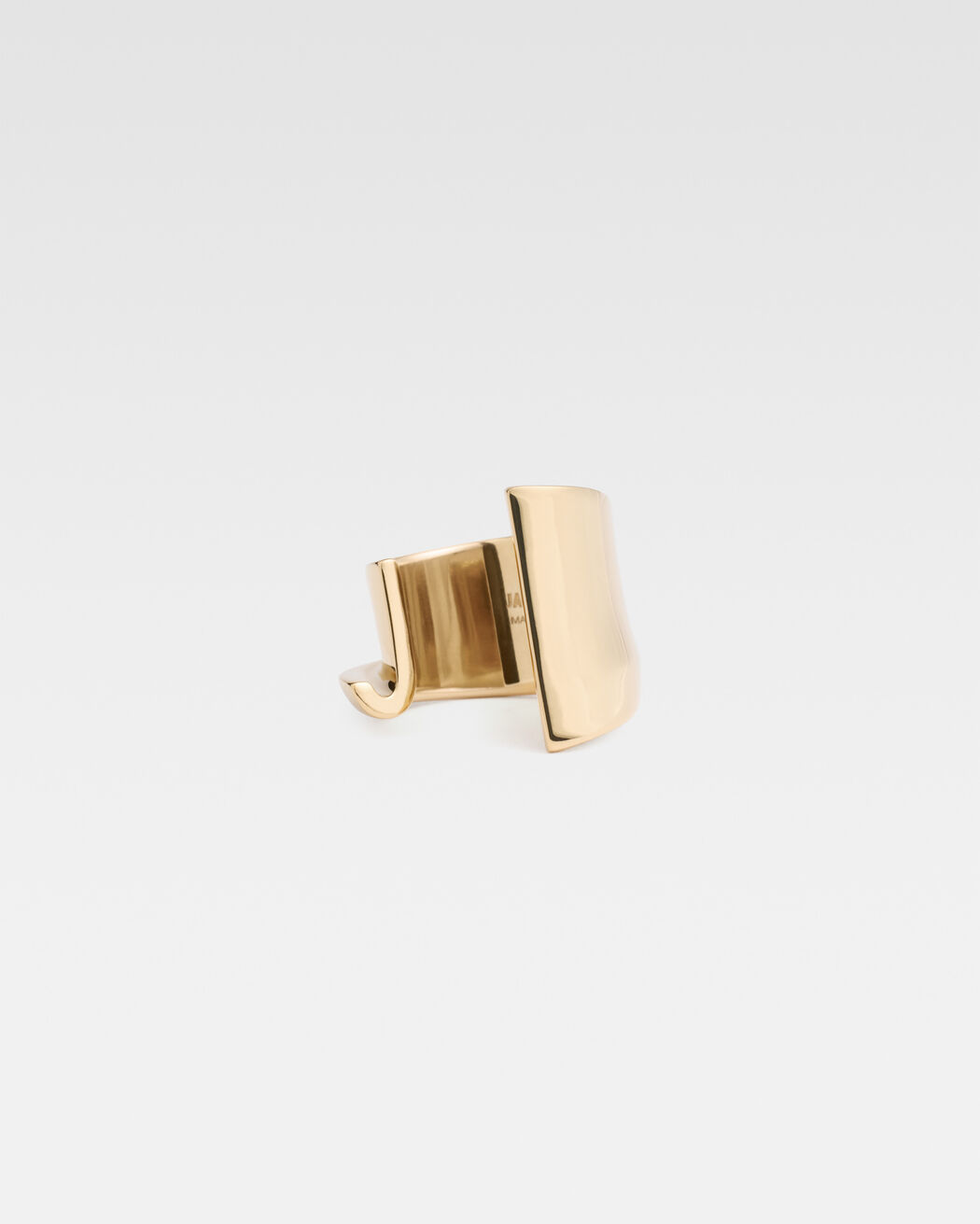 خاتم La Bague J jacquemus خاتم la bague j
