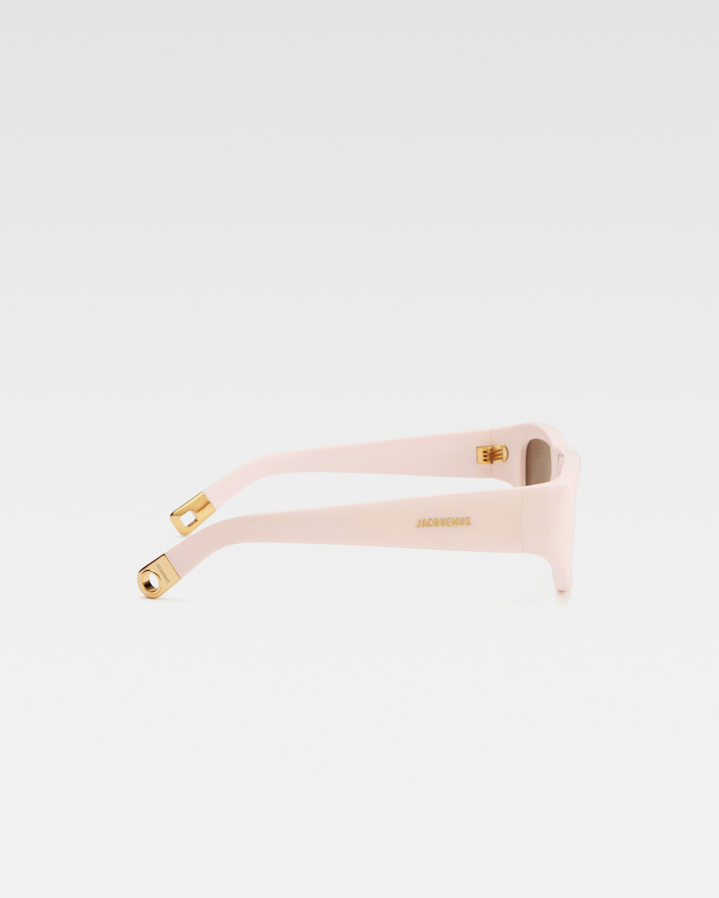 نظارة شمسية Les Lunettes Pilota jacquemus نظارة شمسية les lunettes pilota