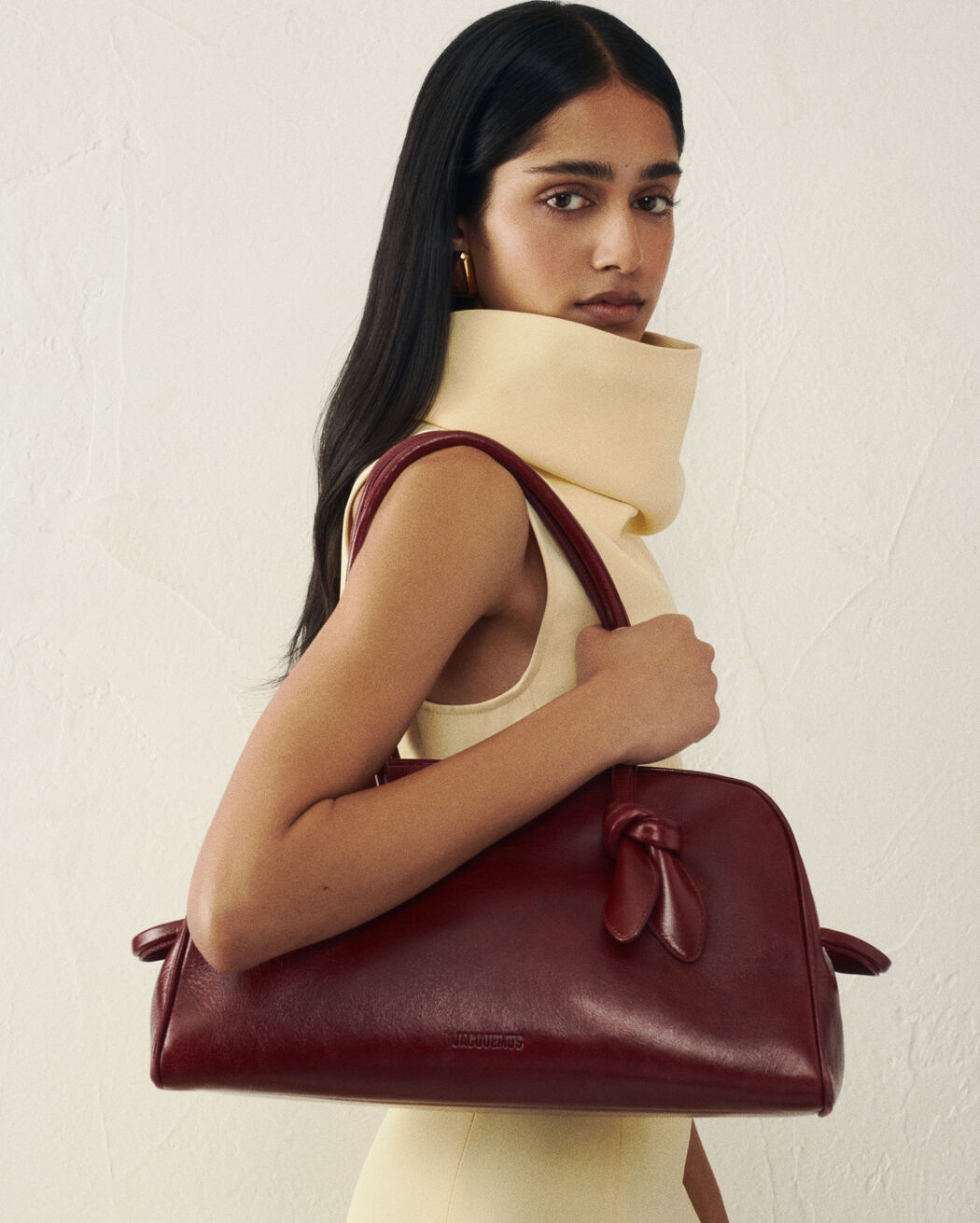 The Turismo jacquemus the turismo