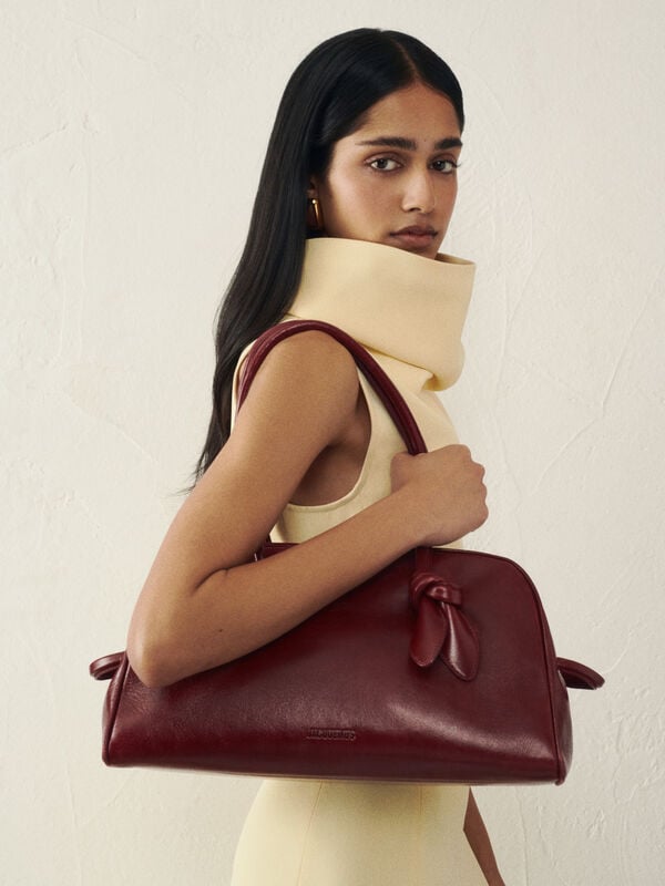 The Turismo jacquemus the turismo