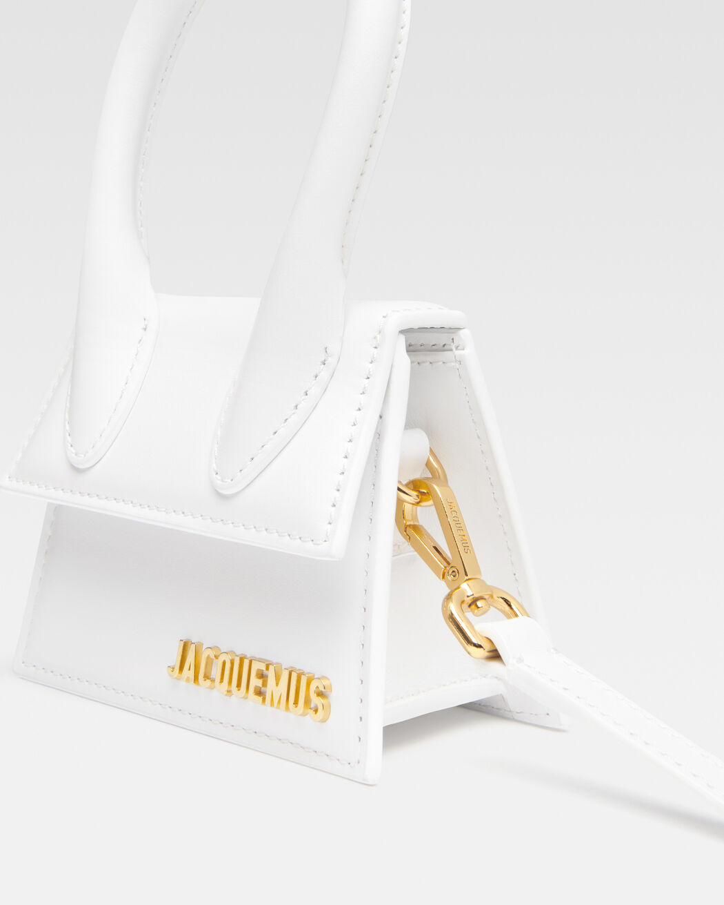 حقيبة Le Chiquito jacquemus حقيبة le chiquito