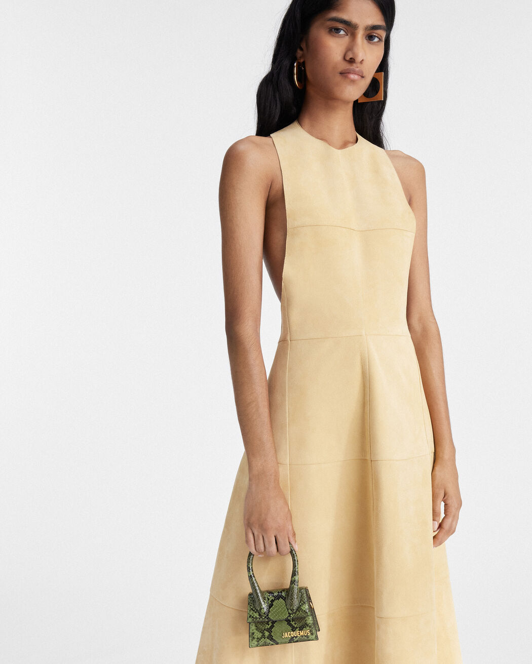 حقيبة Le Chiquito jacquemus حقيبة le chiquito