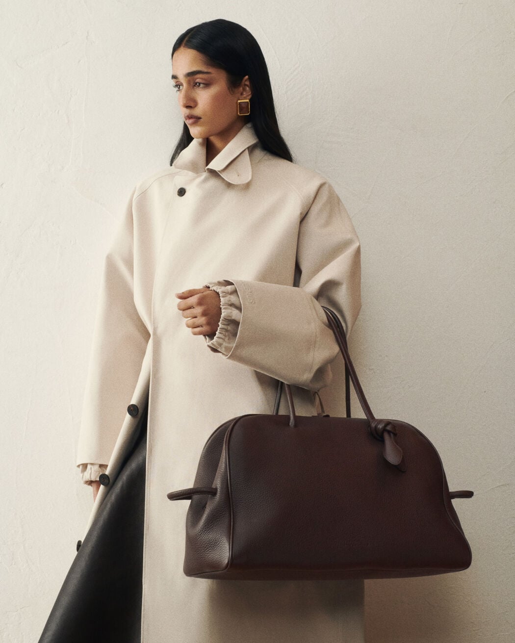 The large Turismo jacquemus the large turismo