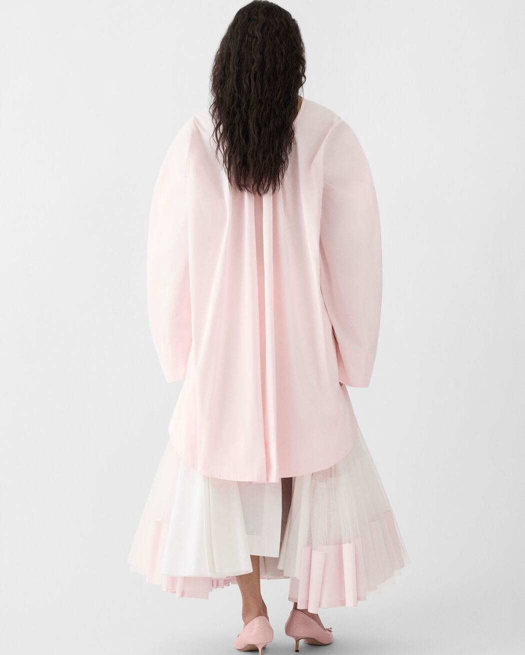 The Paysan dress jacquemus the paysan dress