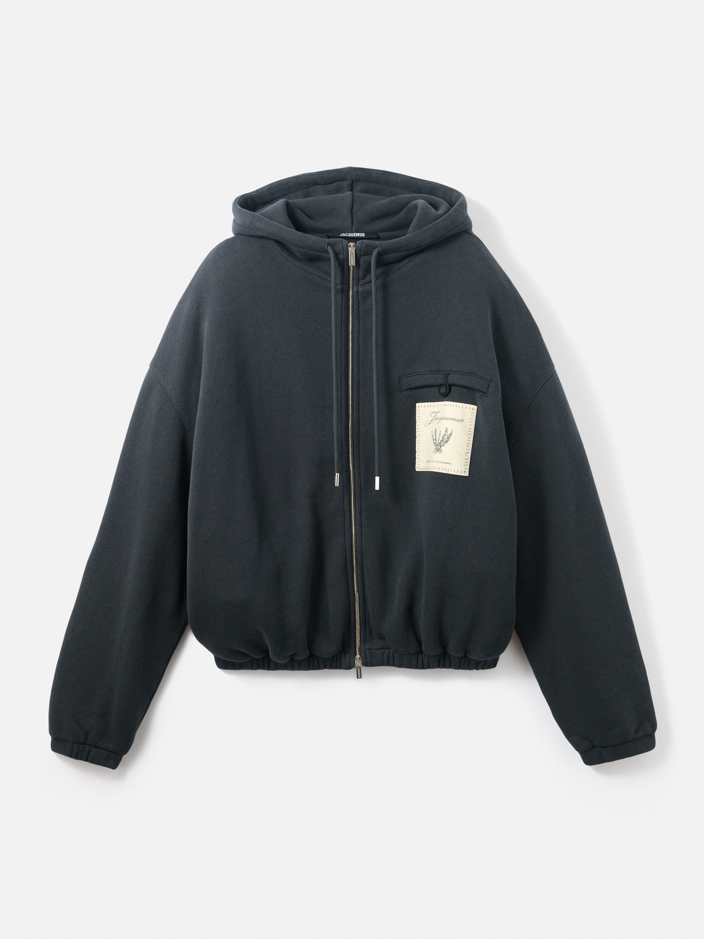 Shop Sweatshirts for Men | JACQUEMUS KSA