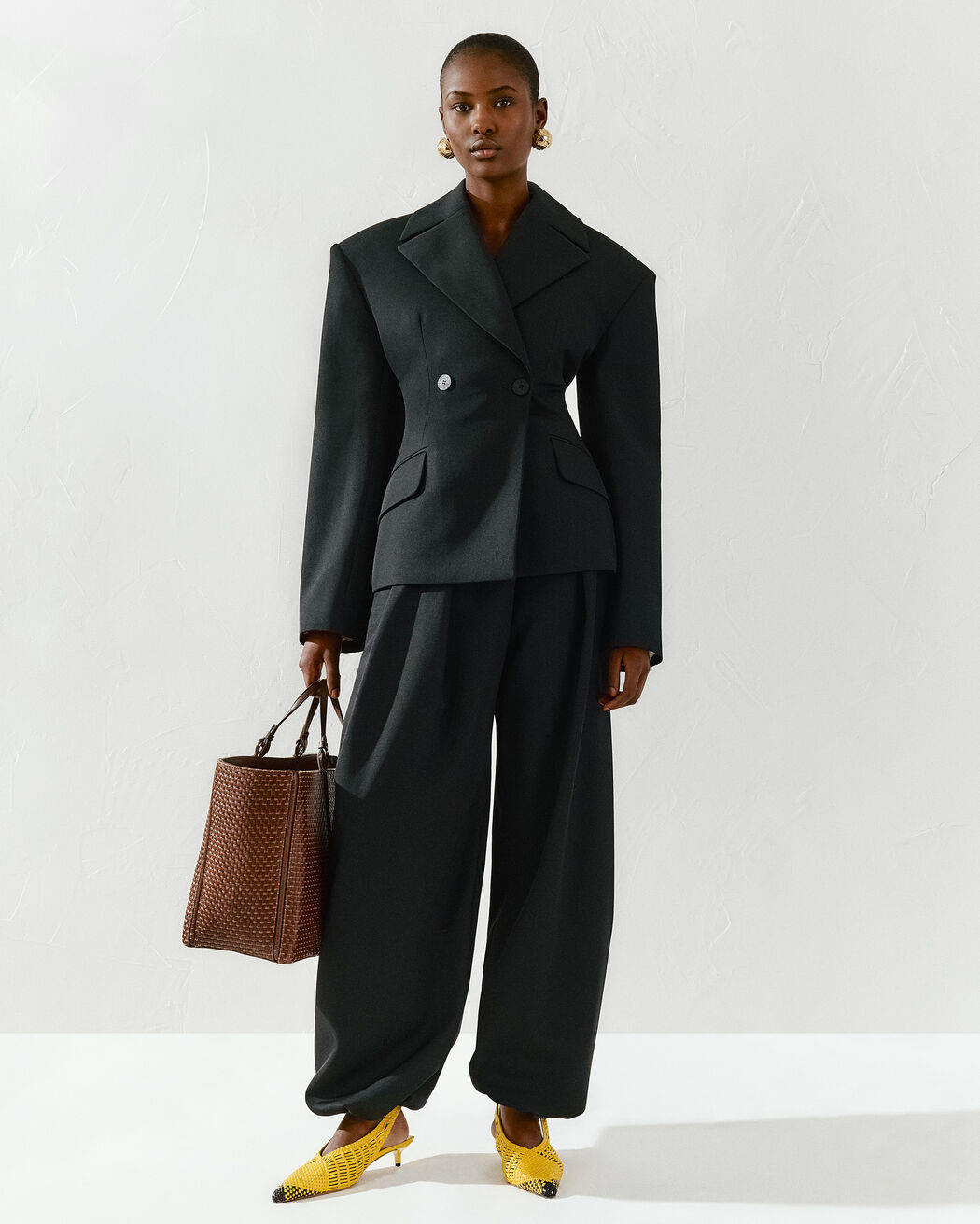 حقيبة The Marino jacquemus حقيبة the marino