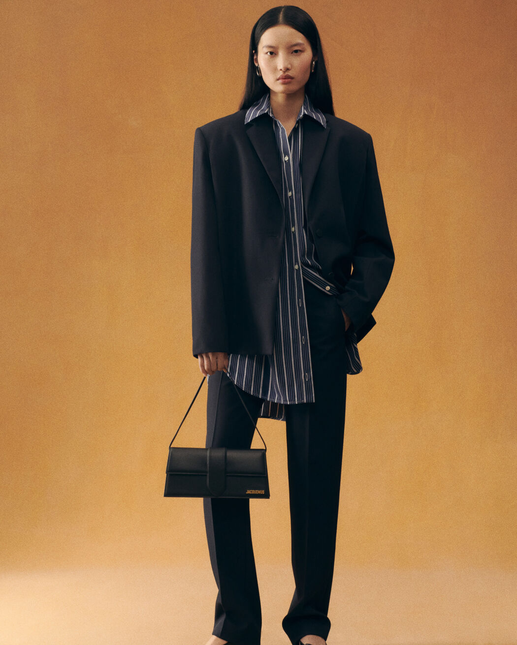 Le Bambino Long jacquemus le bambino long