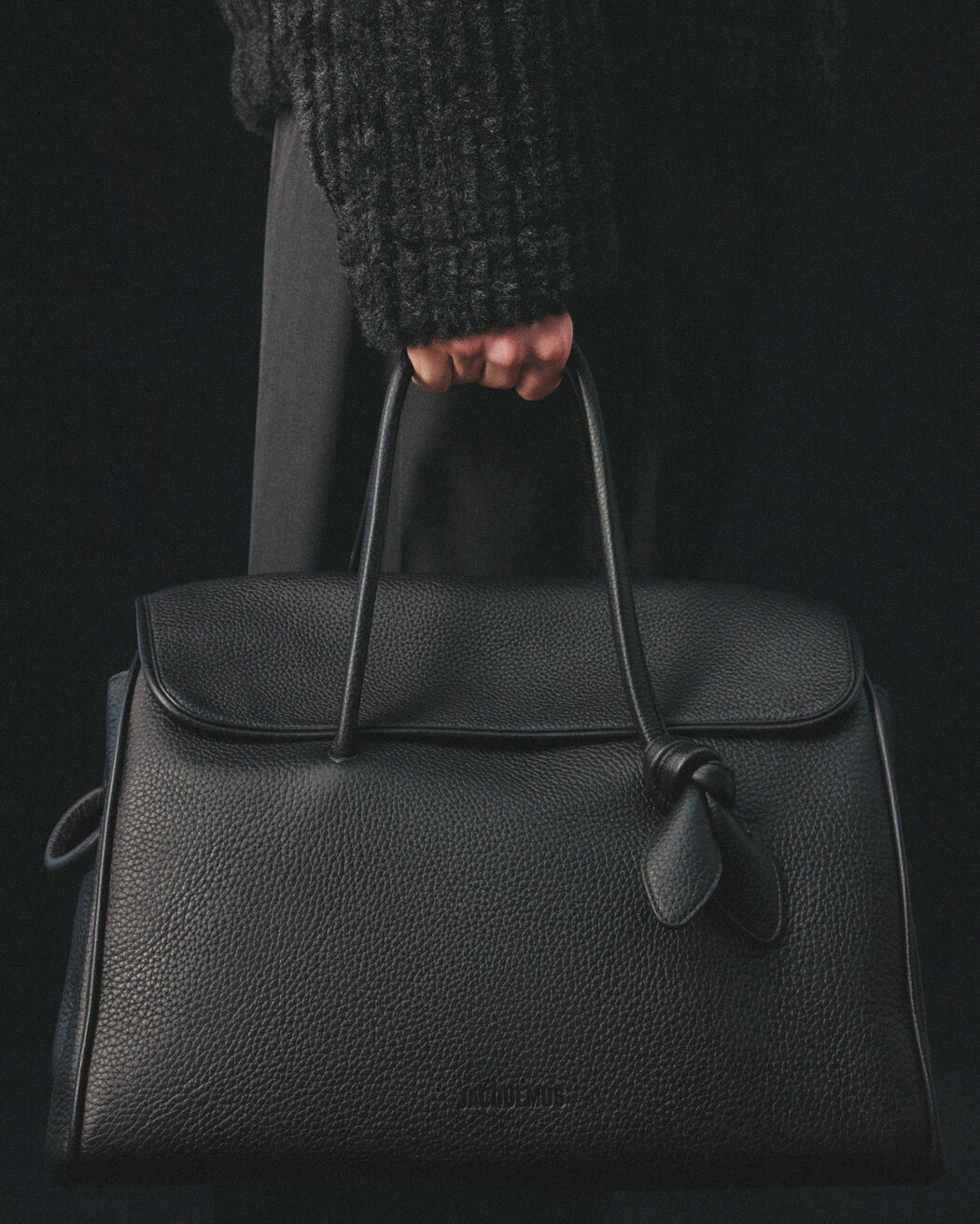 The Turismo shopper bag jacquemus the turismo shopper bag