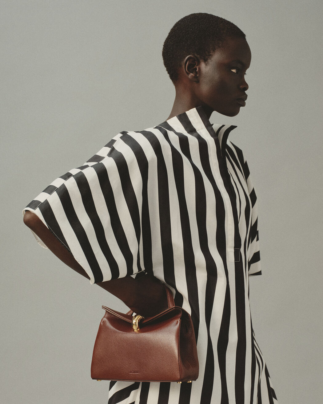 The small Valérie jacquemus the small val rie