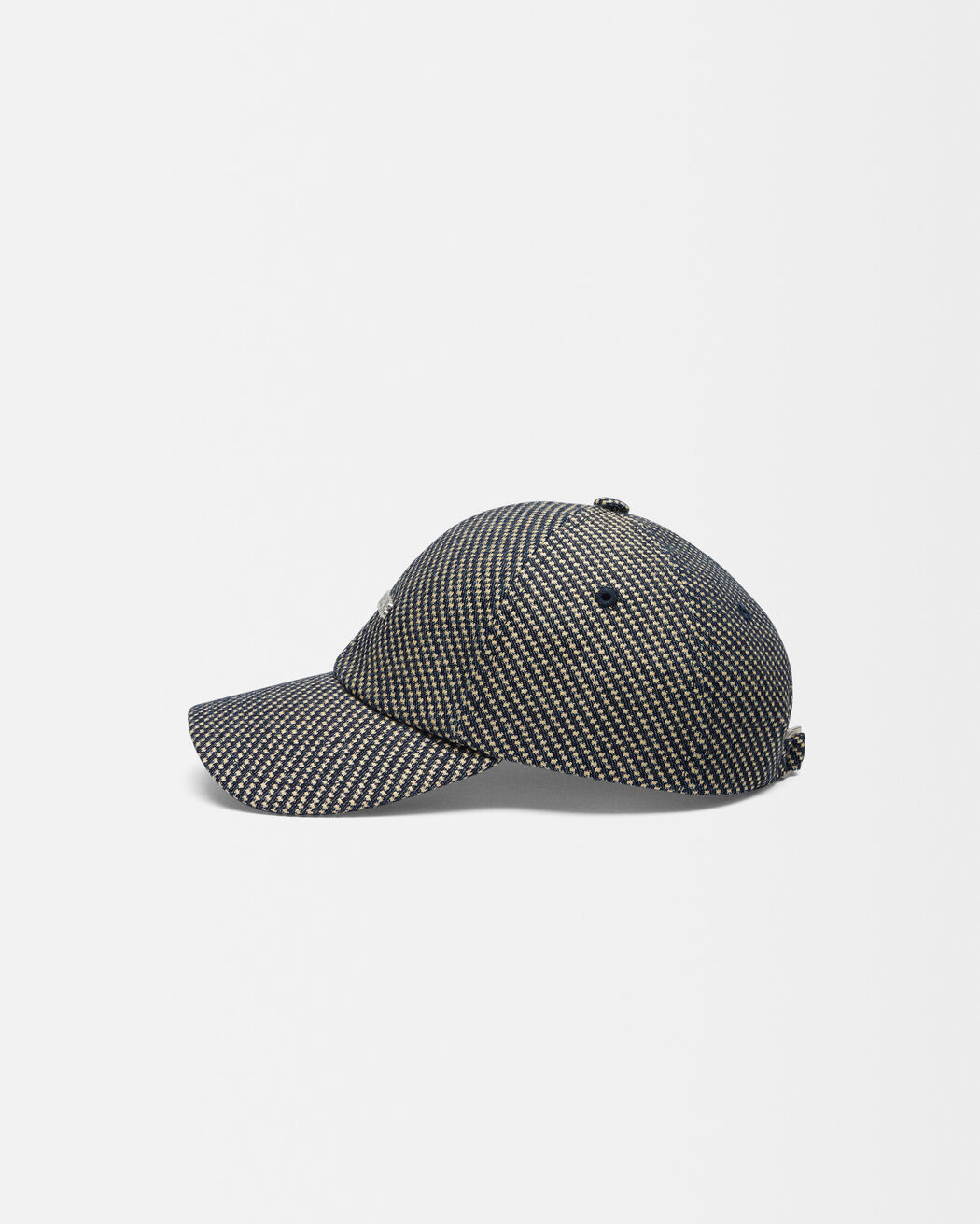 The Gadjo baseball cap jacquemus the gadjo baseball cap