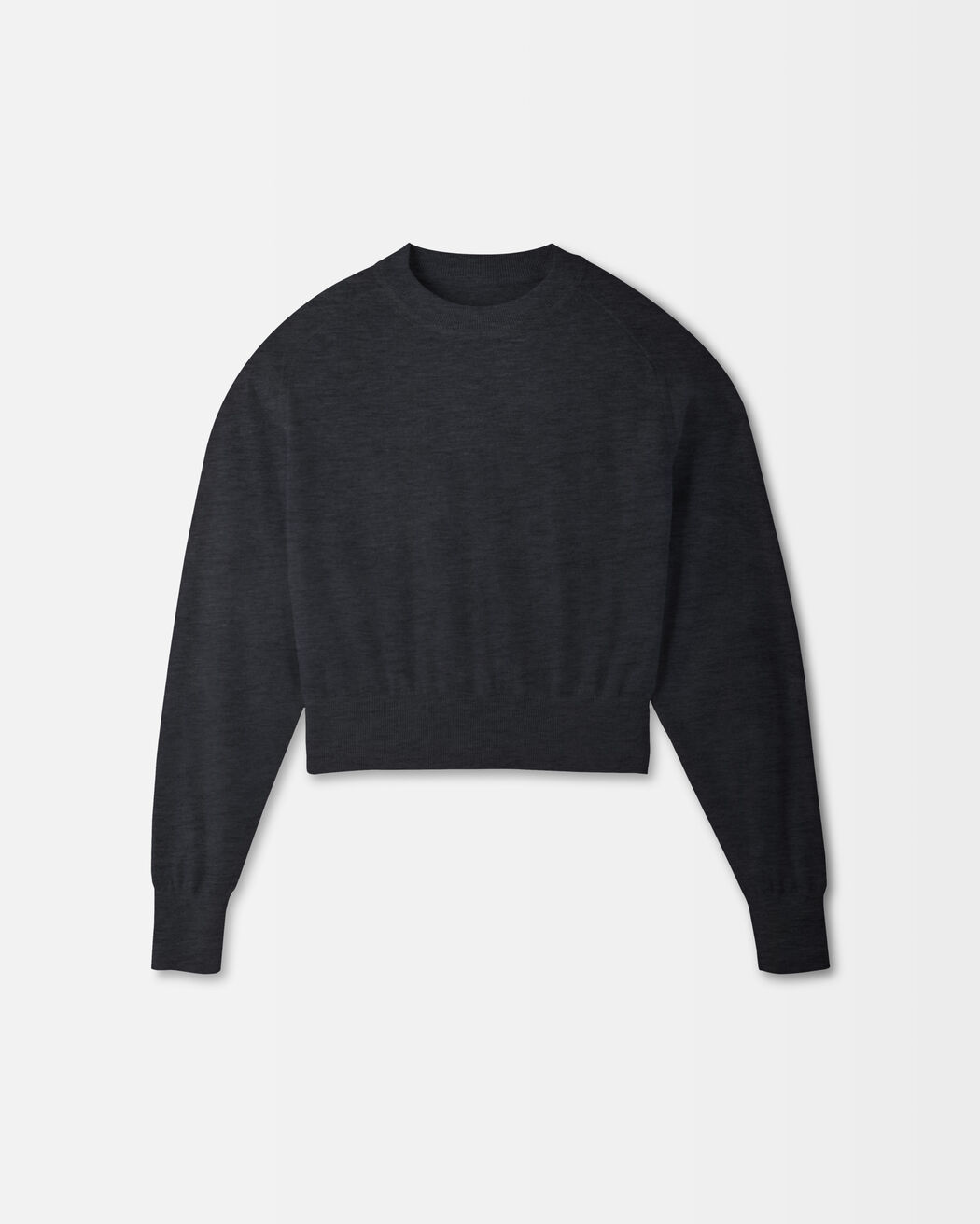 The embroidered sweater jacquemus the embroidered sweater