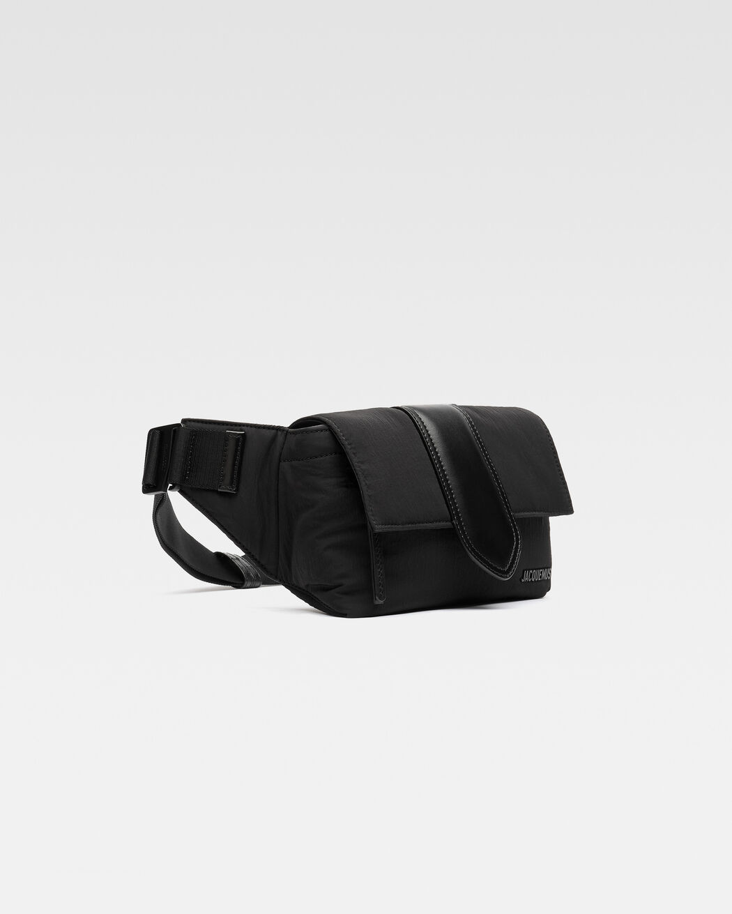 The Bambino bum bag jacquemus the bambino bum bag