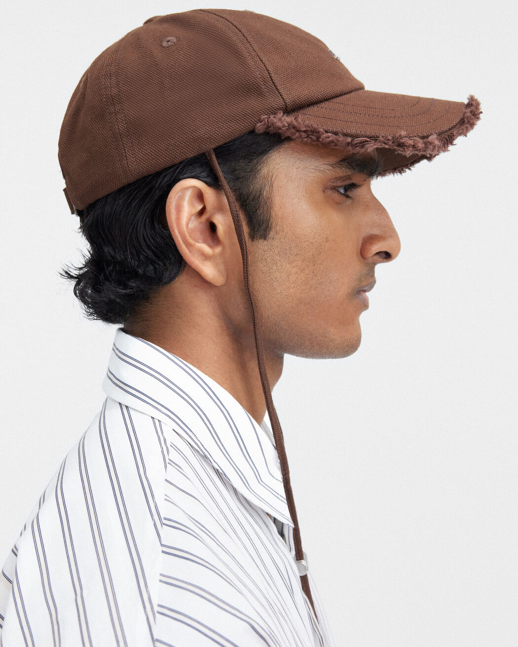 كاب The Artichaut jacquemus كاب the artichaut