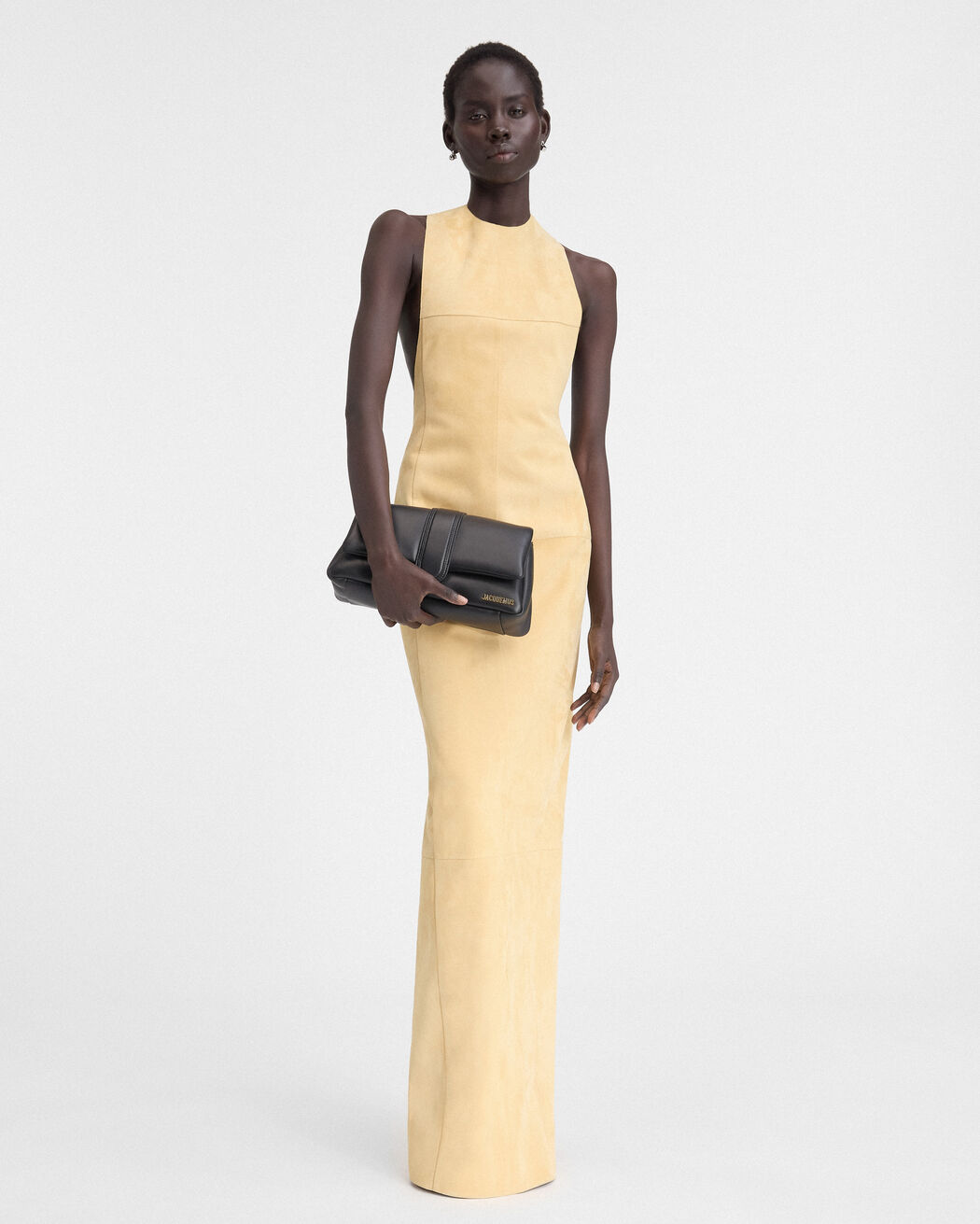 The Bambimou jacquemus the bambimou