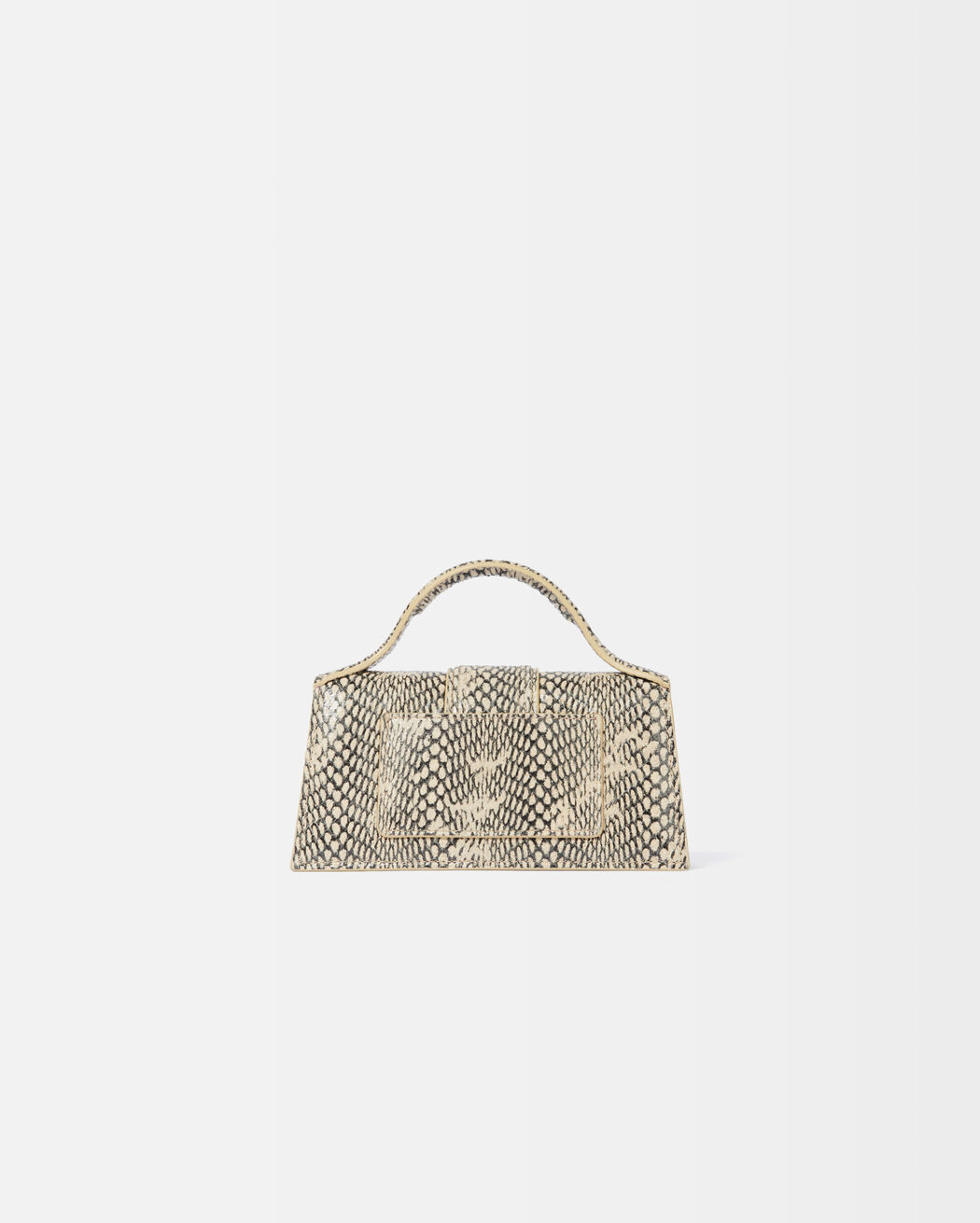 The Bambino jacquemus the bambino