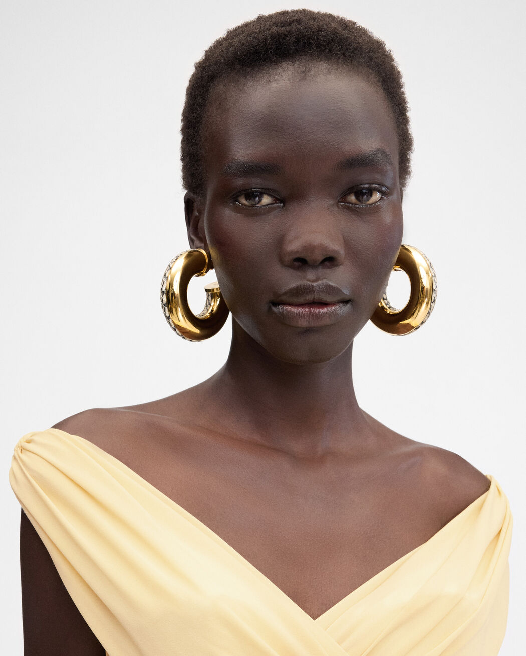 The Rita dress jacquemus the rita dress