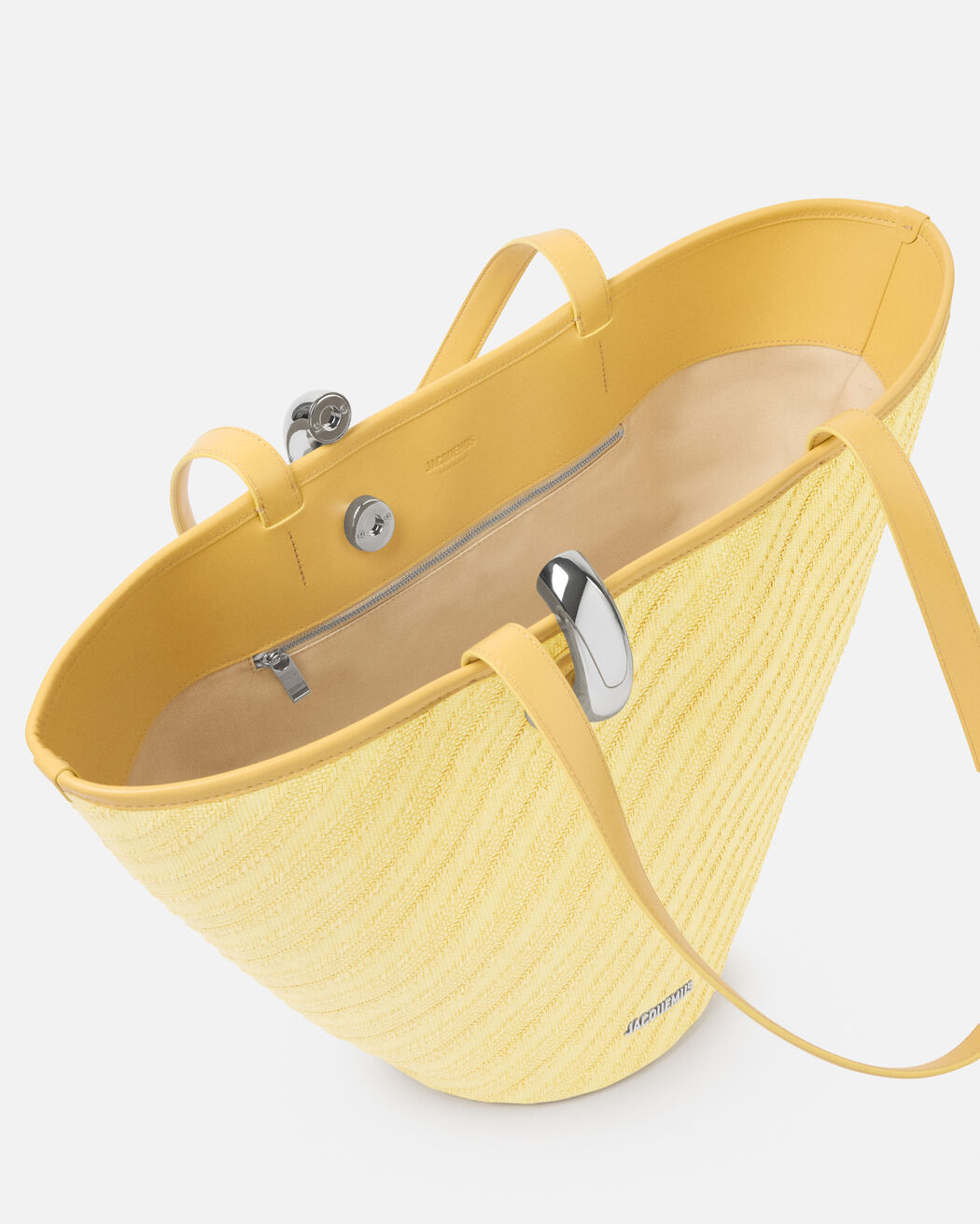 The Bambola jacquemus the bambola