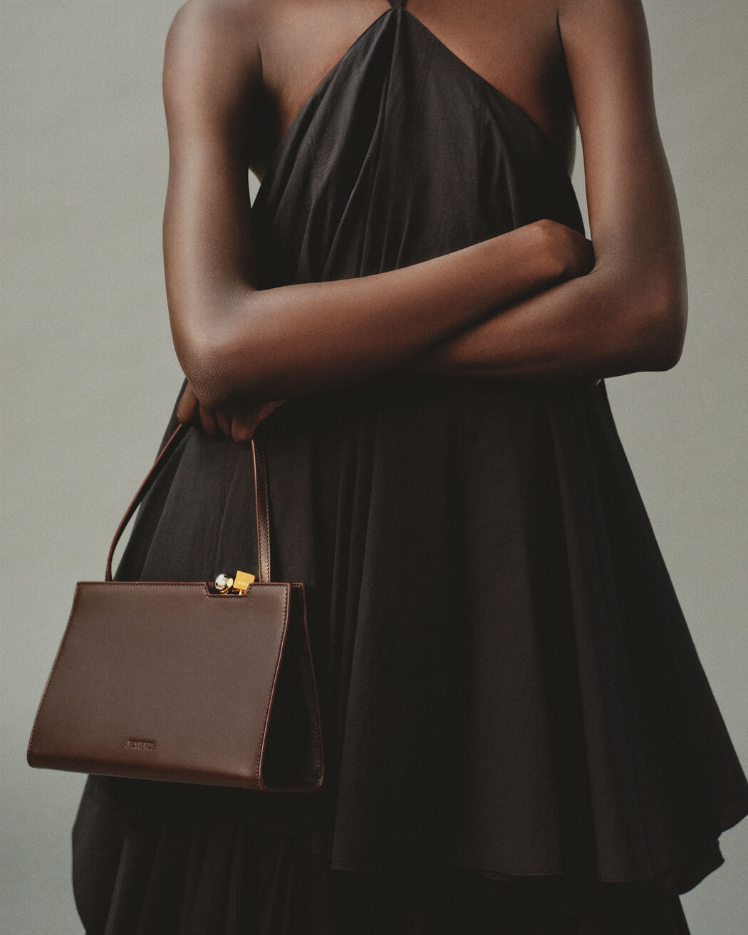 The Salon jacquemus the salon