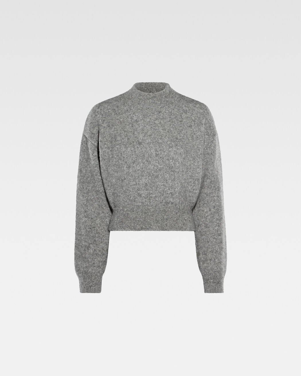 The Jacquemus knit the jacquemus knit
