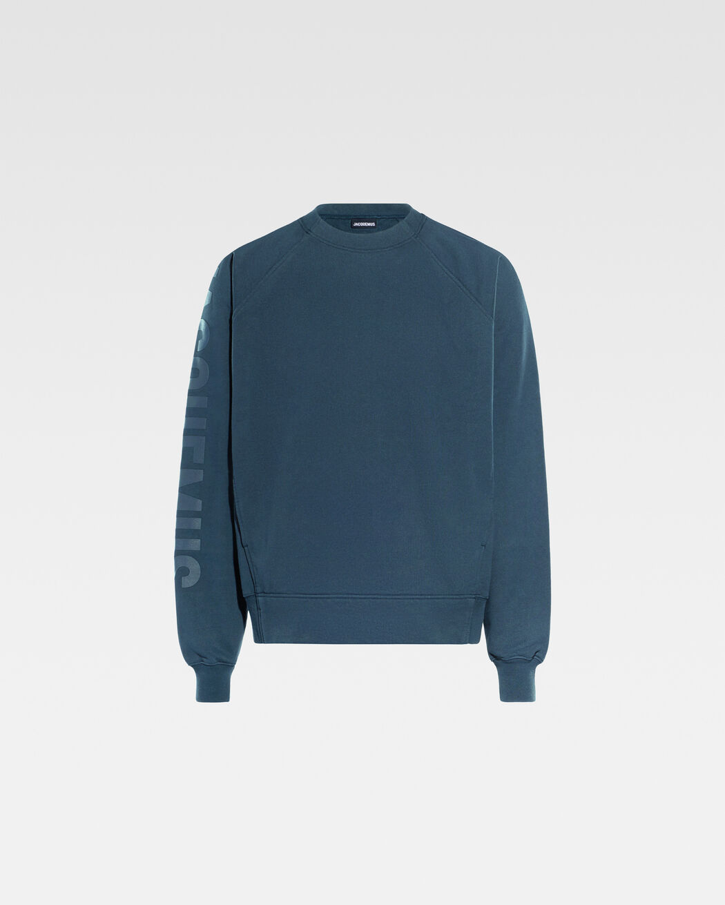 The Typo sweatshirt jacquemus the typo sweatshirt